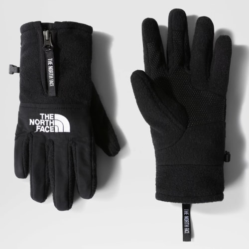 Gants Denali Etip Noir