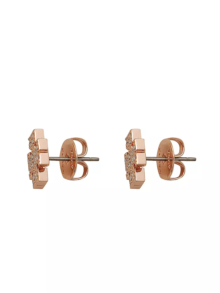 TORY BURCH Ohrringe gold