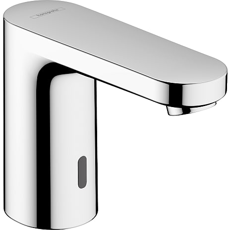 hansgrohe Talis M54 køkkenarmatur 270 1jet krom. L-tud