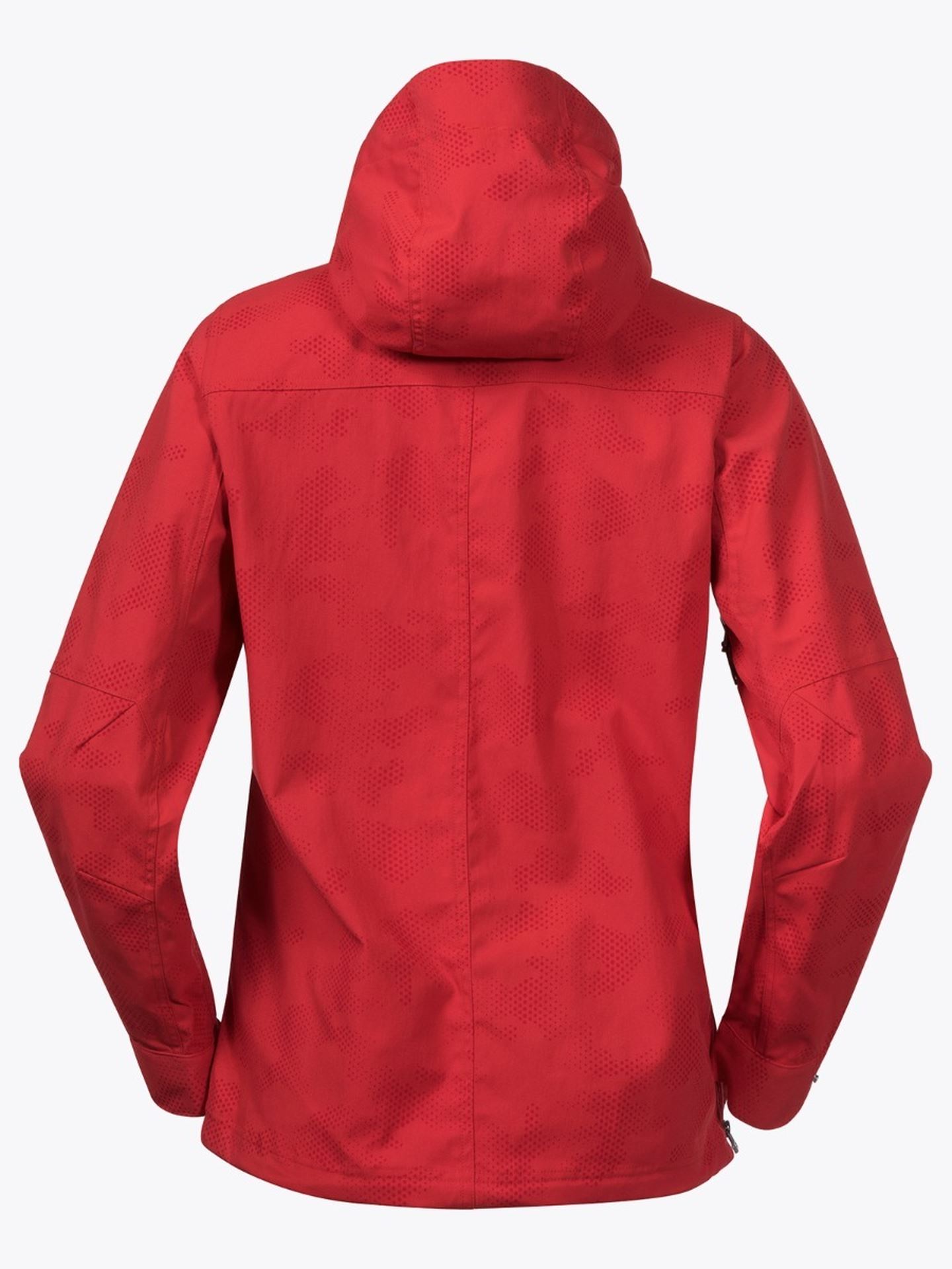 Nordmarka Anorak