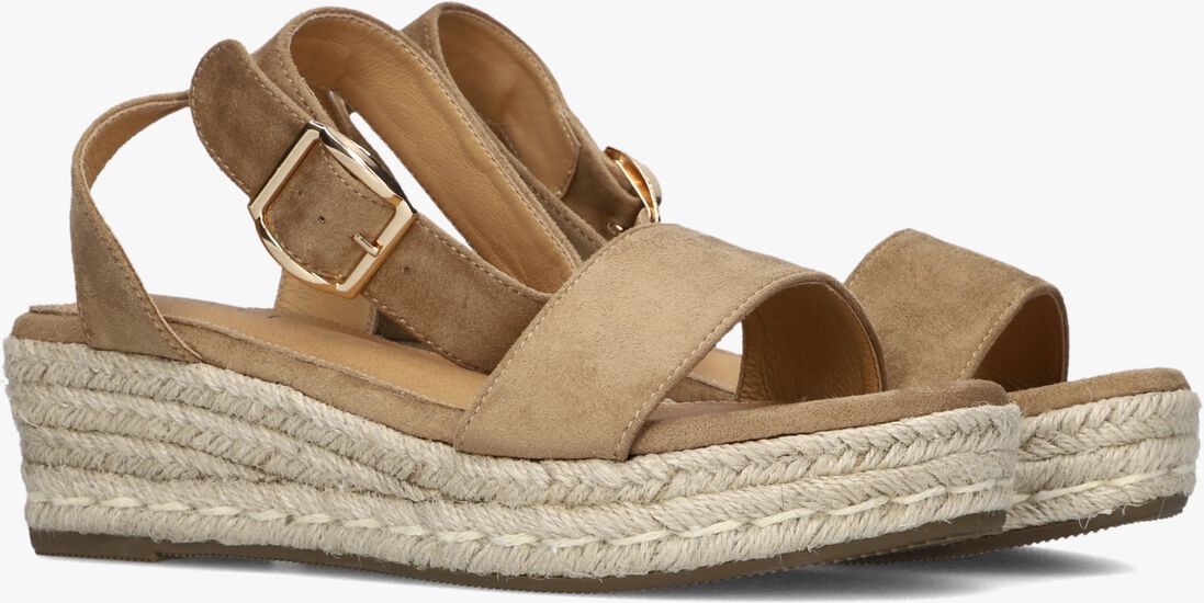 OMODA beige omoda espadrilles 0047-43