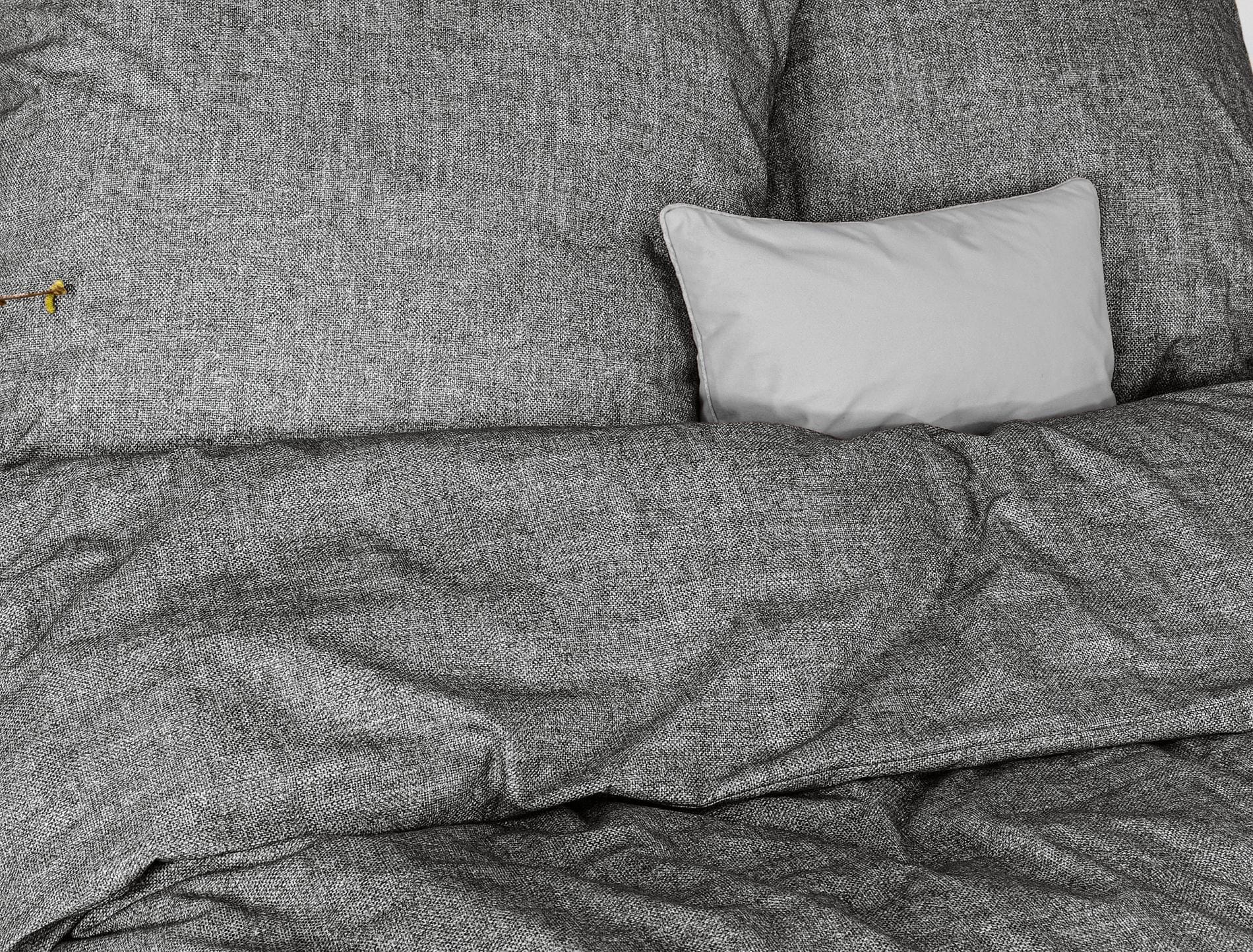 Irisette Bettwäsche »Mink 8835« 2 Stk. tlg. einzigartige kuschelig weiche Winterbettwäsche