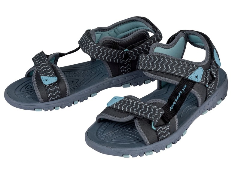 Wandelsandalen voor dames