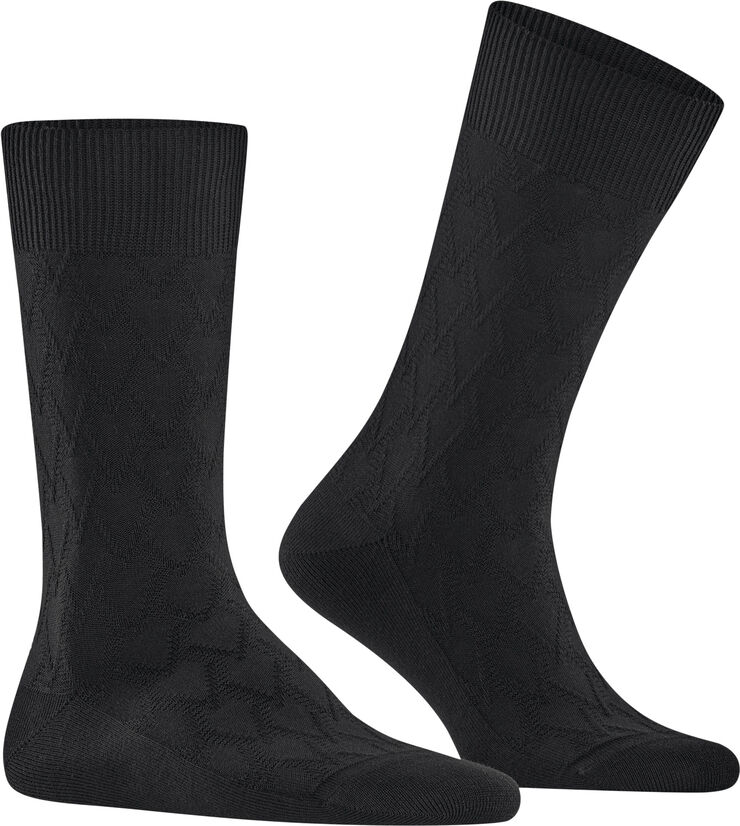 Falke FALKE Classic Tale SO Sort