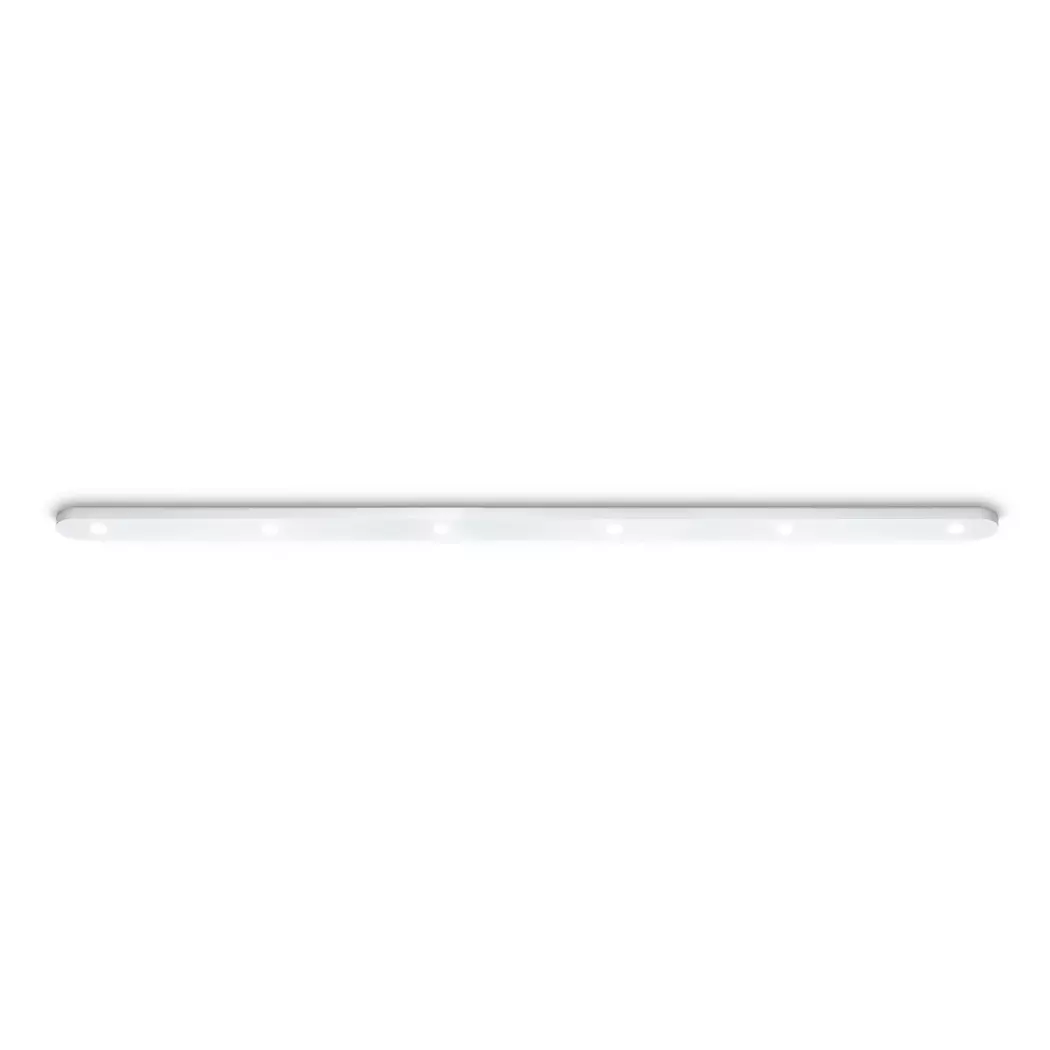 LED-Deckenleuchte Close