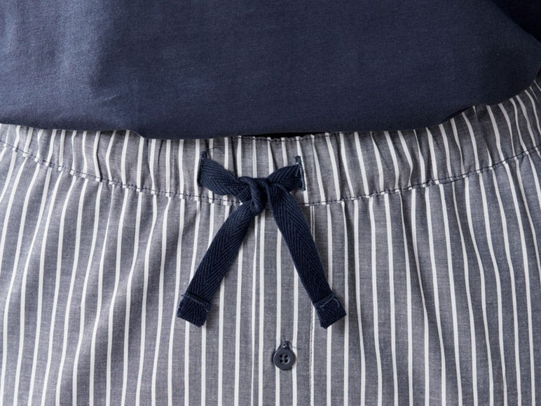 Heren pyjama's