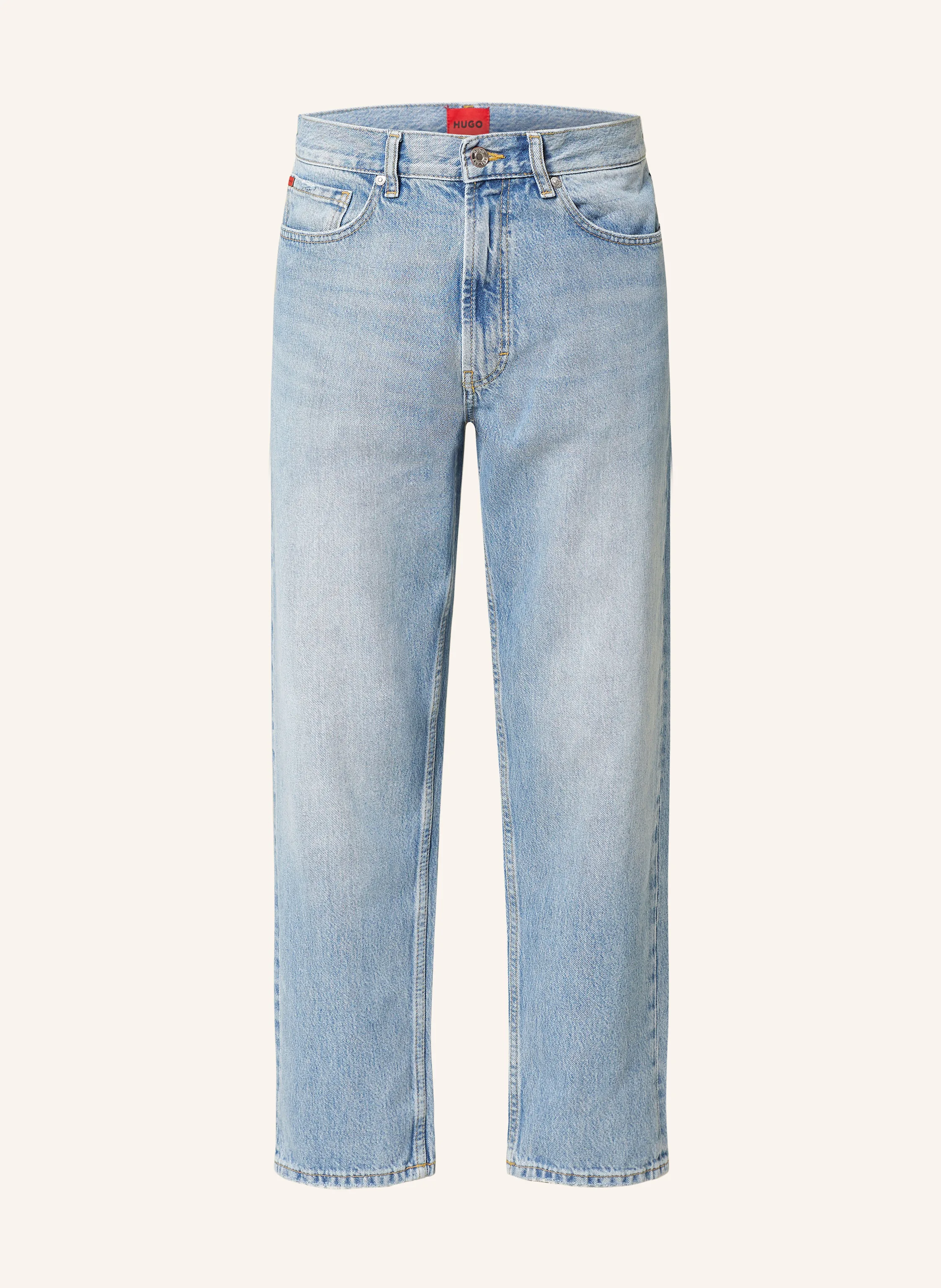 HUGO Jeans HUGO 838 Relaxed Tapered Fit