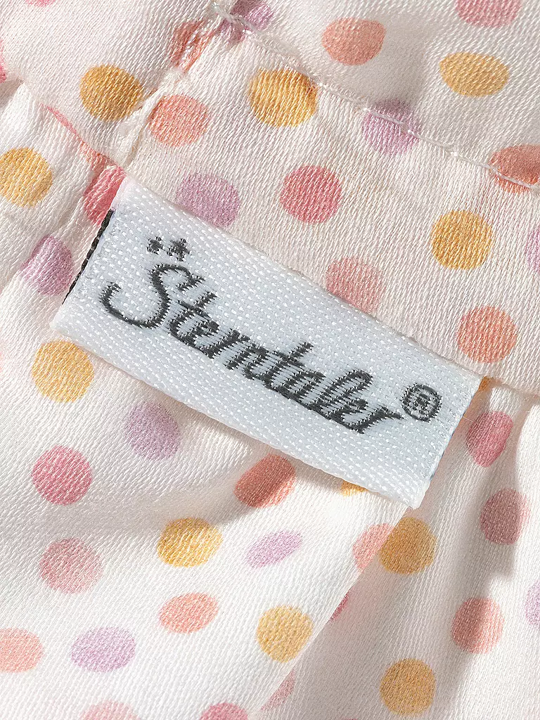 STERNTALER Baby Sonnenhut creme