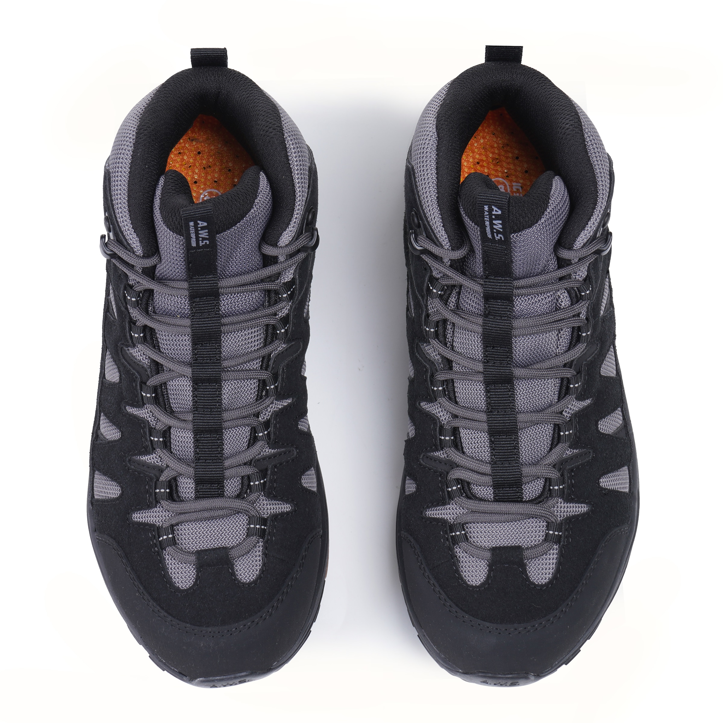 Icepeak Wanderschuh »AURA MC MS«  wasserdicht