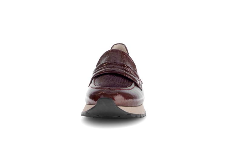 Gabor 72.475 burgund (s.beige)