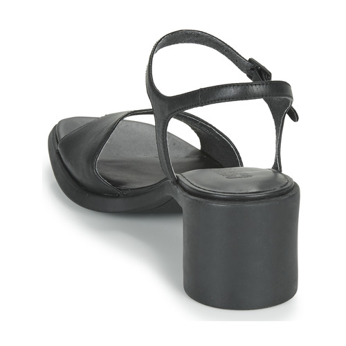 Camper - MEDA Negro