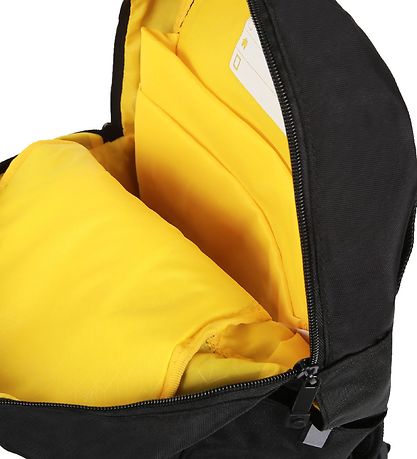LEGO? Skoletaske - Signature Brick - 18 L - Sort