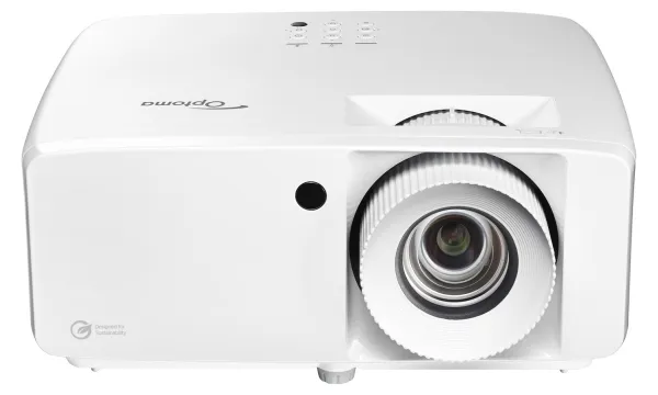 Optoma UHZ66 - DLP-projektor