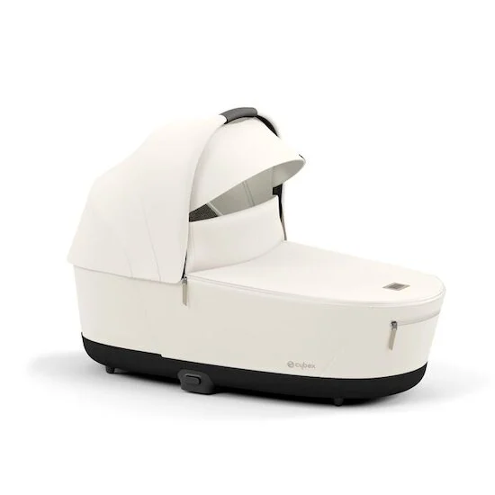 Nacelle Lux - Priam 4 e-Priam 2   Off White        de               CYBEX