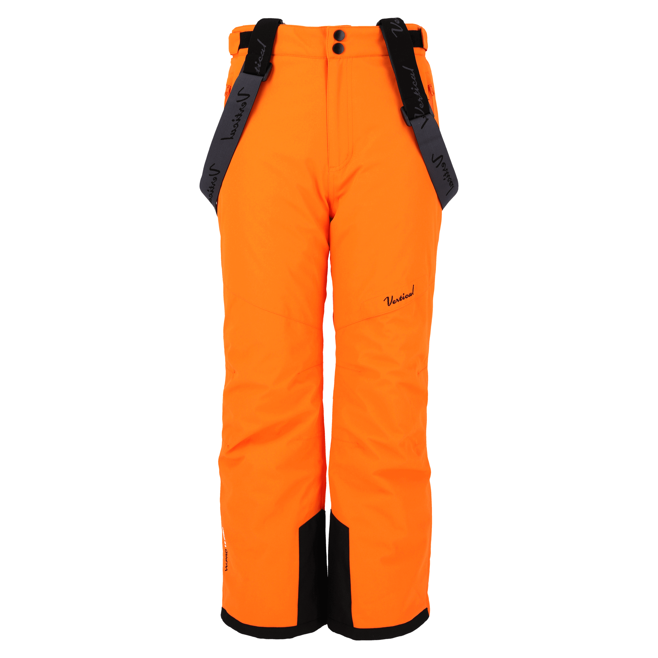Vertical Stötvallen Jr. Ski Pant W-Guard 15000 - Bukse