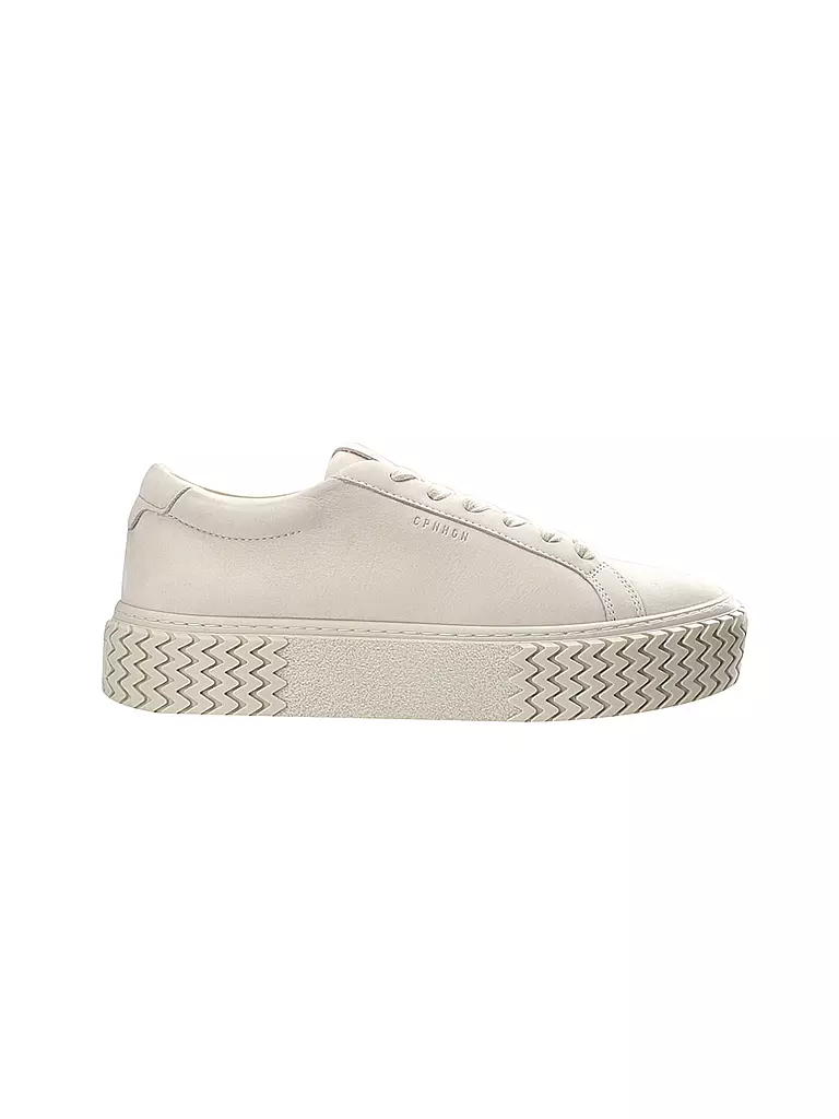 COPENHAGEN Sneaker CPH144 creme