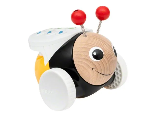 BRIO 30154 Humlebi med kodefunktion