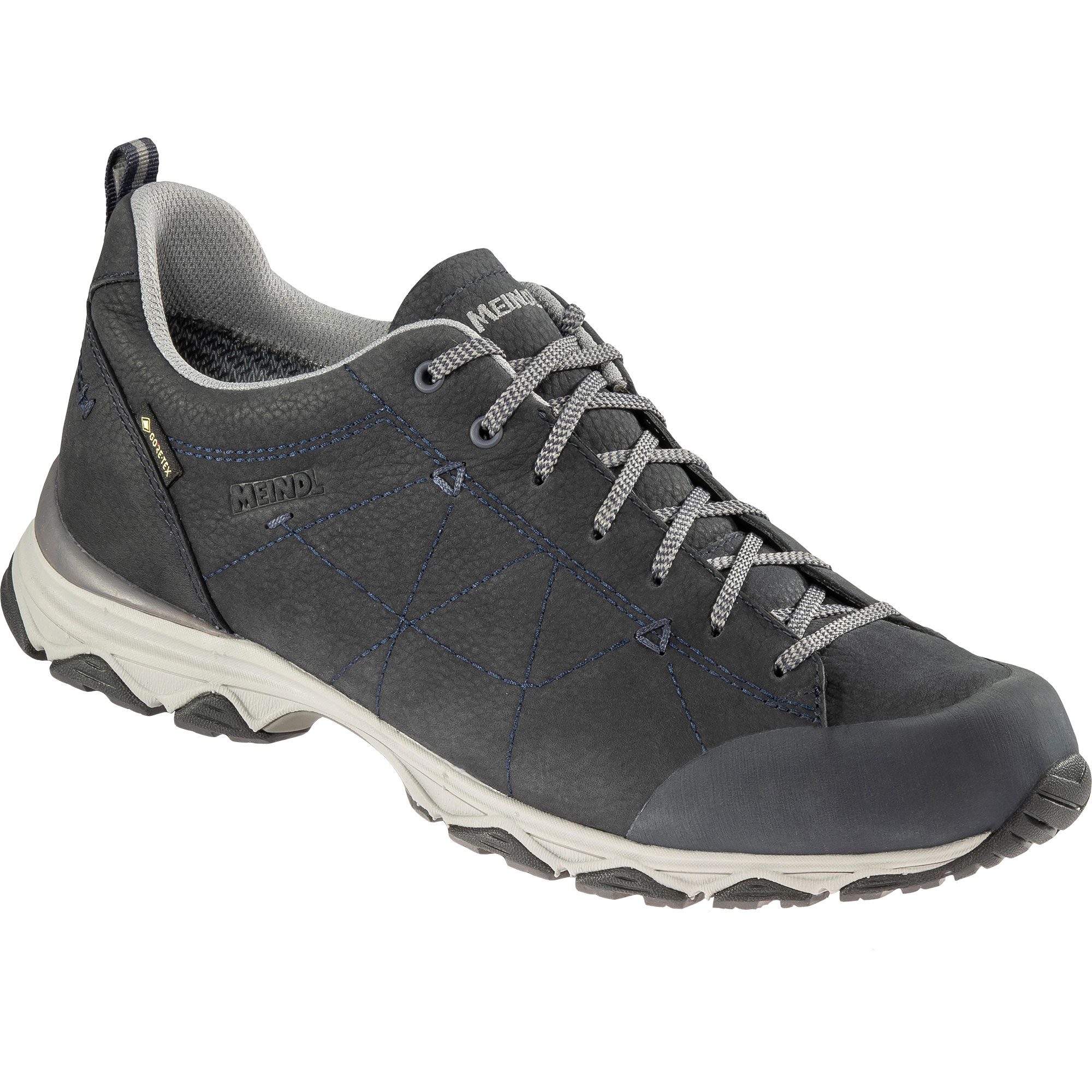 Meindl Matera GORE-TEX® Wanderschuhe Herren navy