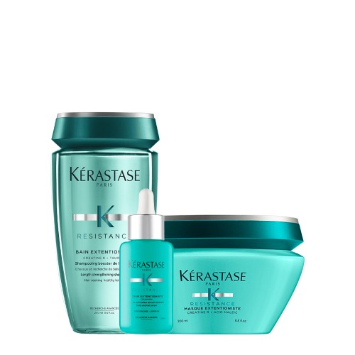 Kérastase Extentioniste Pack