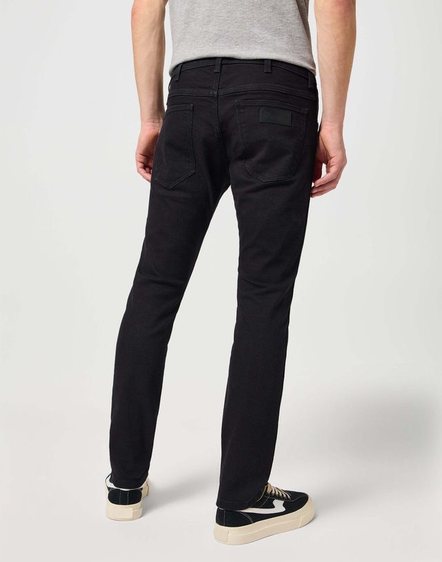 Wrangler Skinny-fit-Jeans »WRANGLER Jeans Bryson«