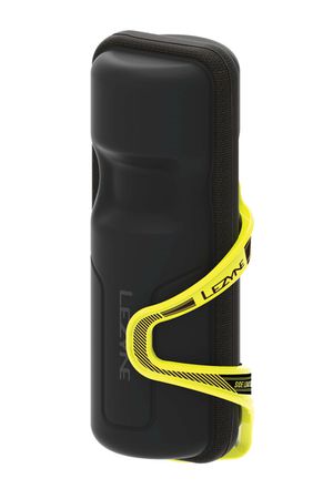 FLOW TOOL CADDY PRO Werkzeugbehälter LEZYNE  black
