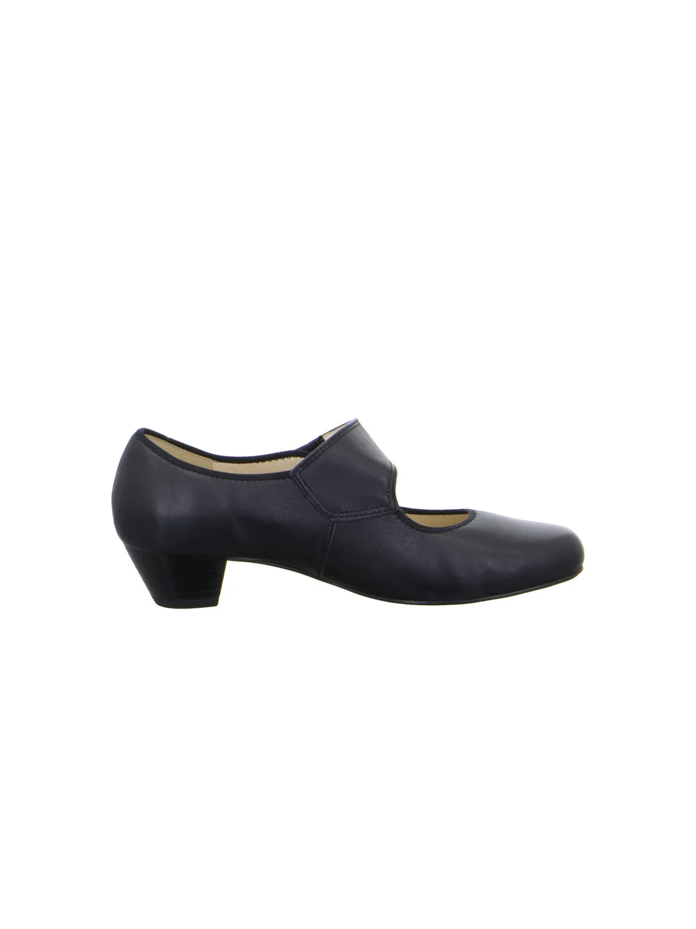 Pumps Catania schwarz