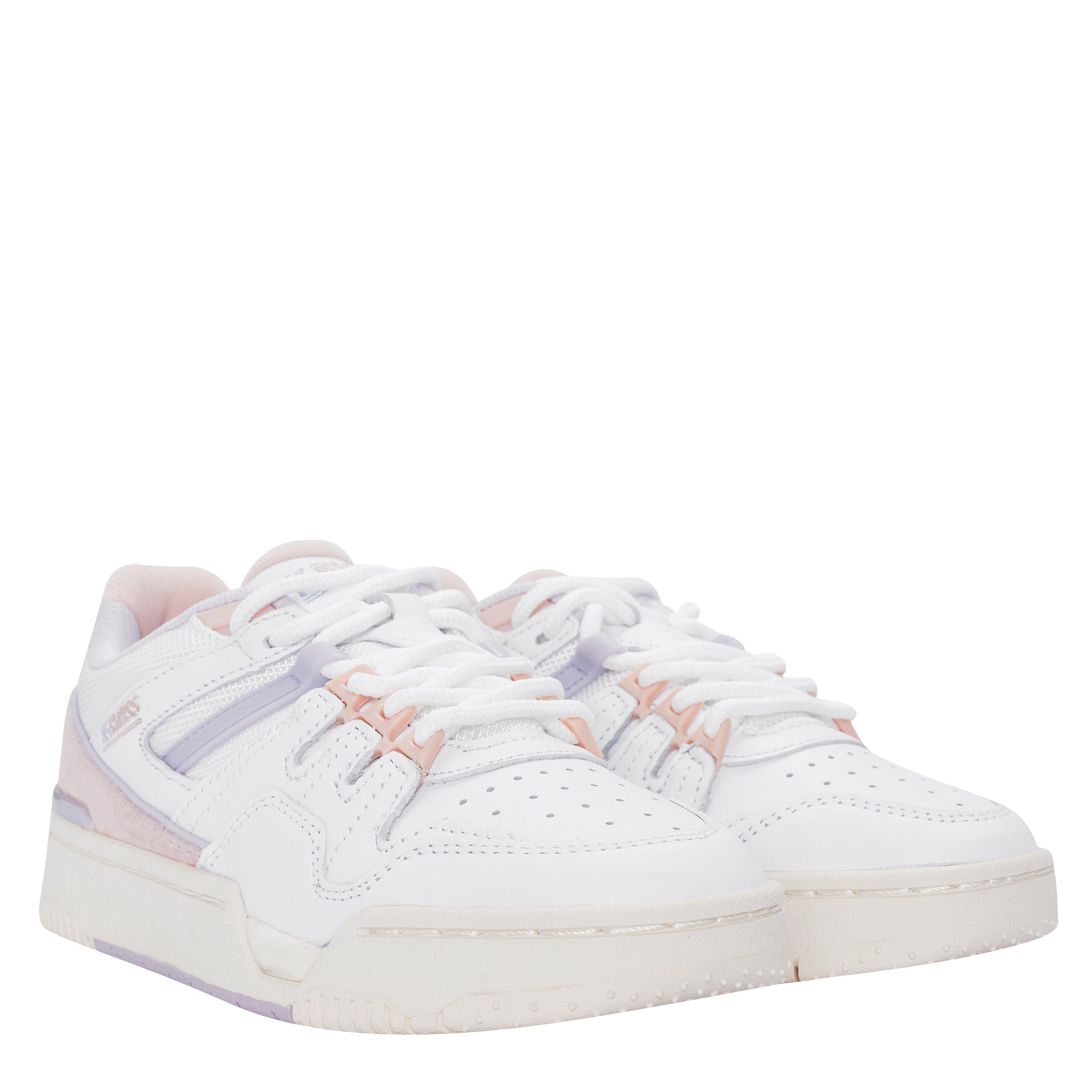 K Swiss C Match Rival Trainers