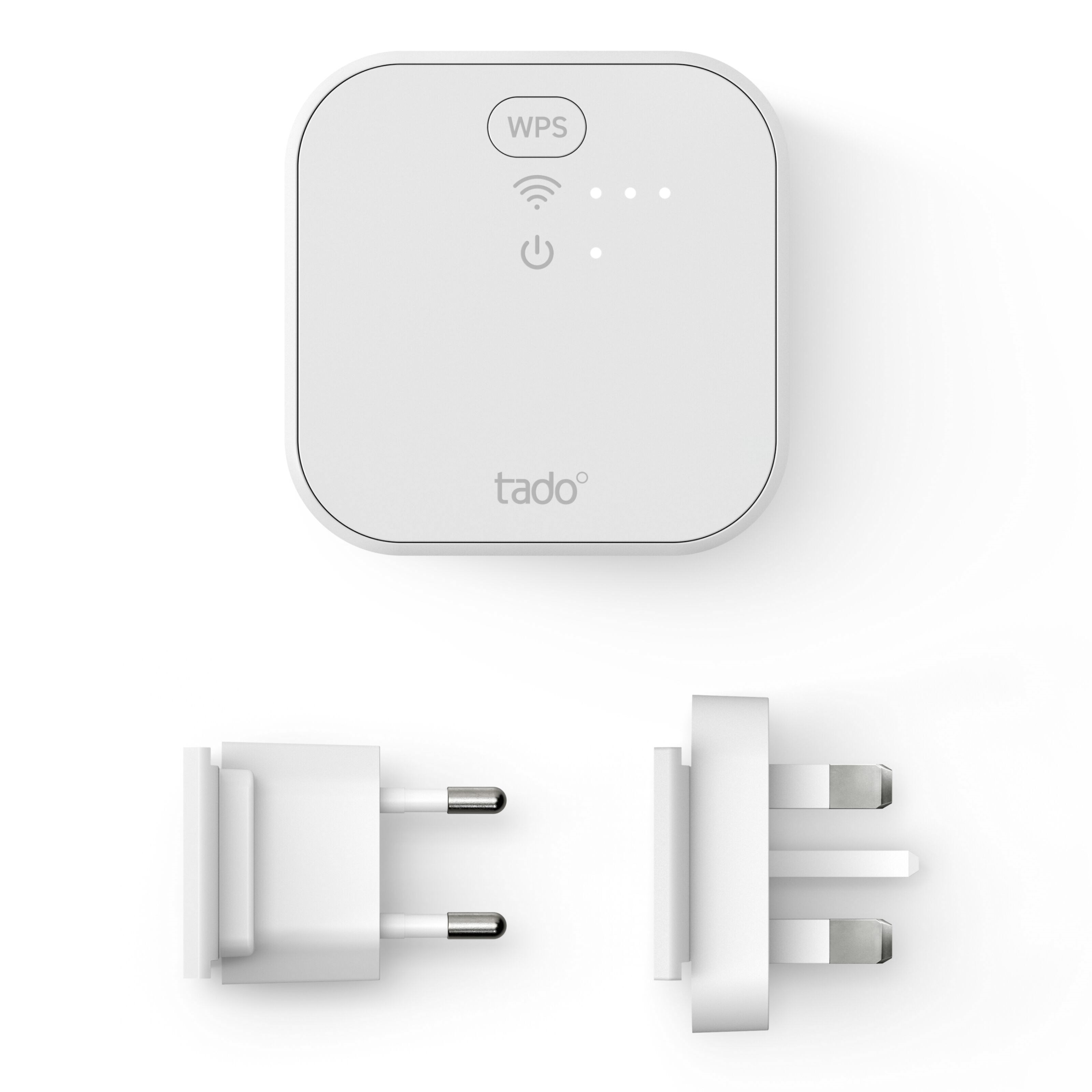 tado Bridge X Grenseruter