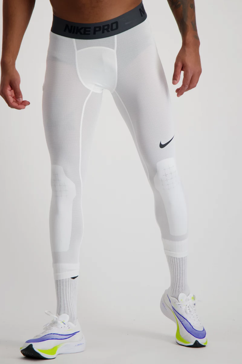Nike Pro Herren 34 Tight