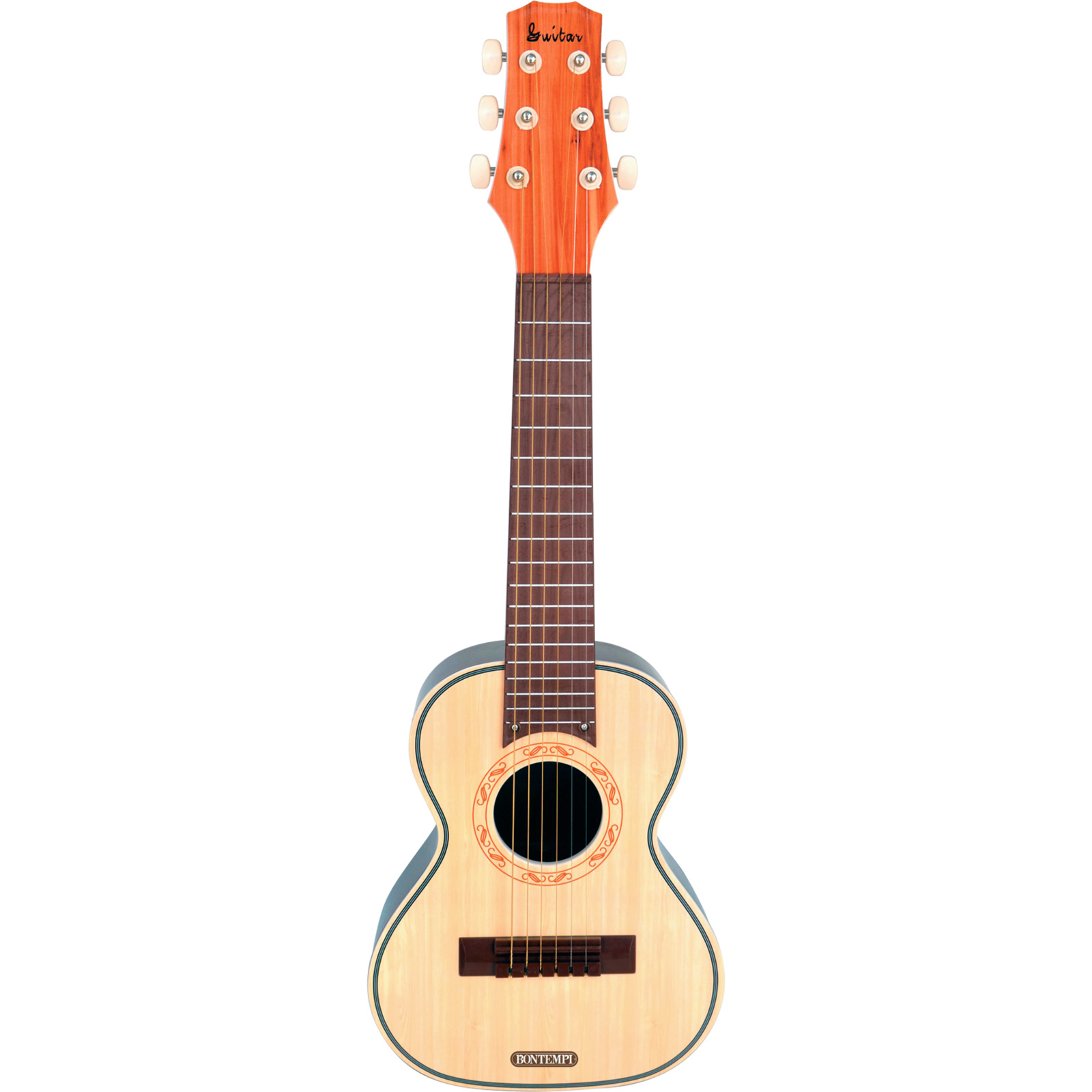 Bontempi Gitarre klassisch 70cm