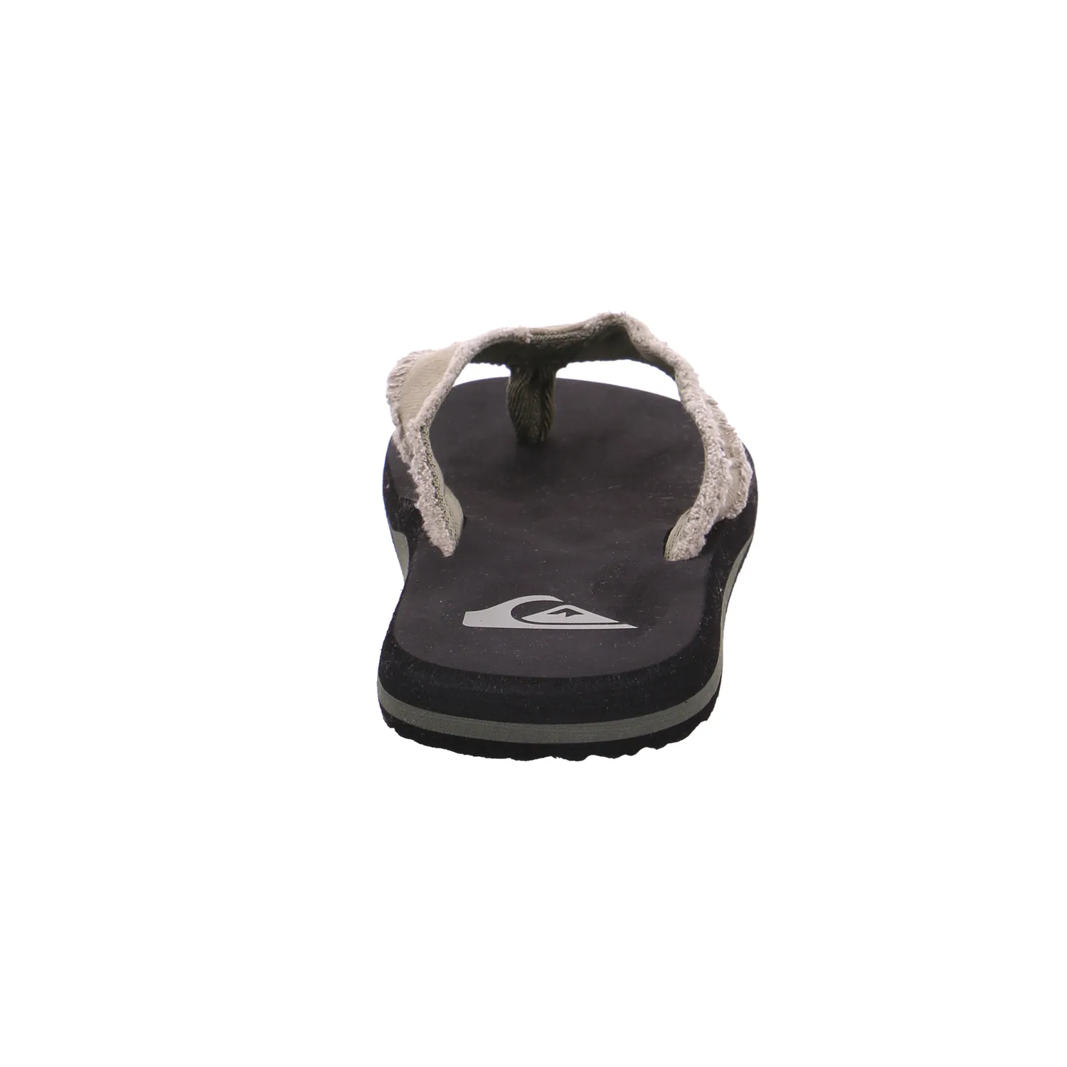 QUIKSILVER BADSCHUHE UNISEX Beige Synthetik