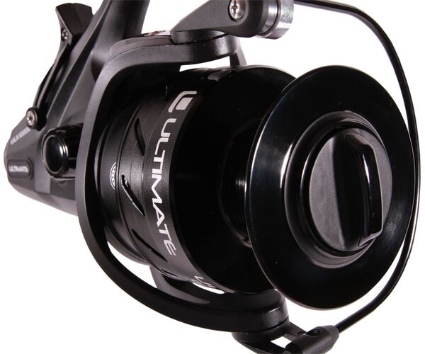 Moulinet Débrayable Ultimate ULX