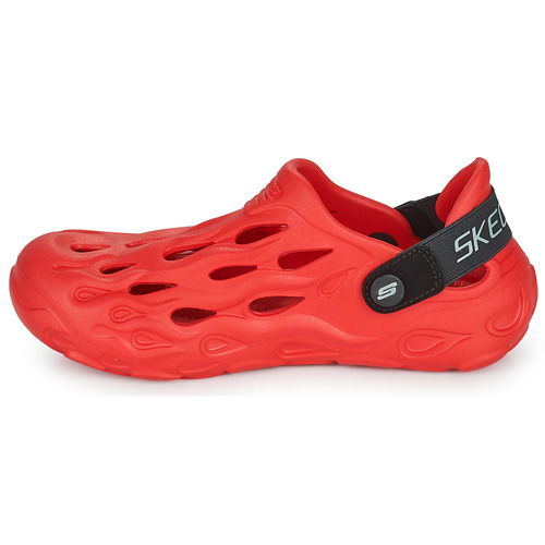 Skechers - THERMO-RUSH - Rouge