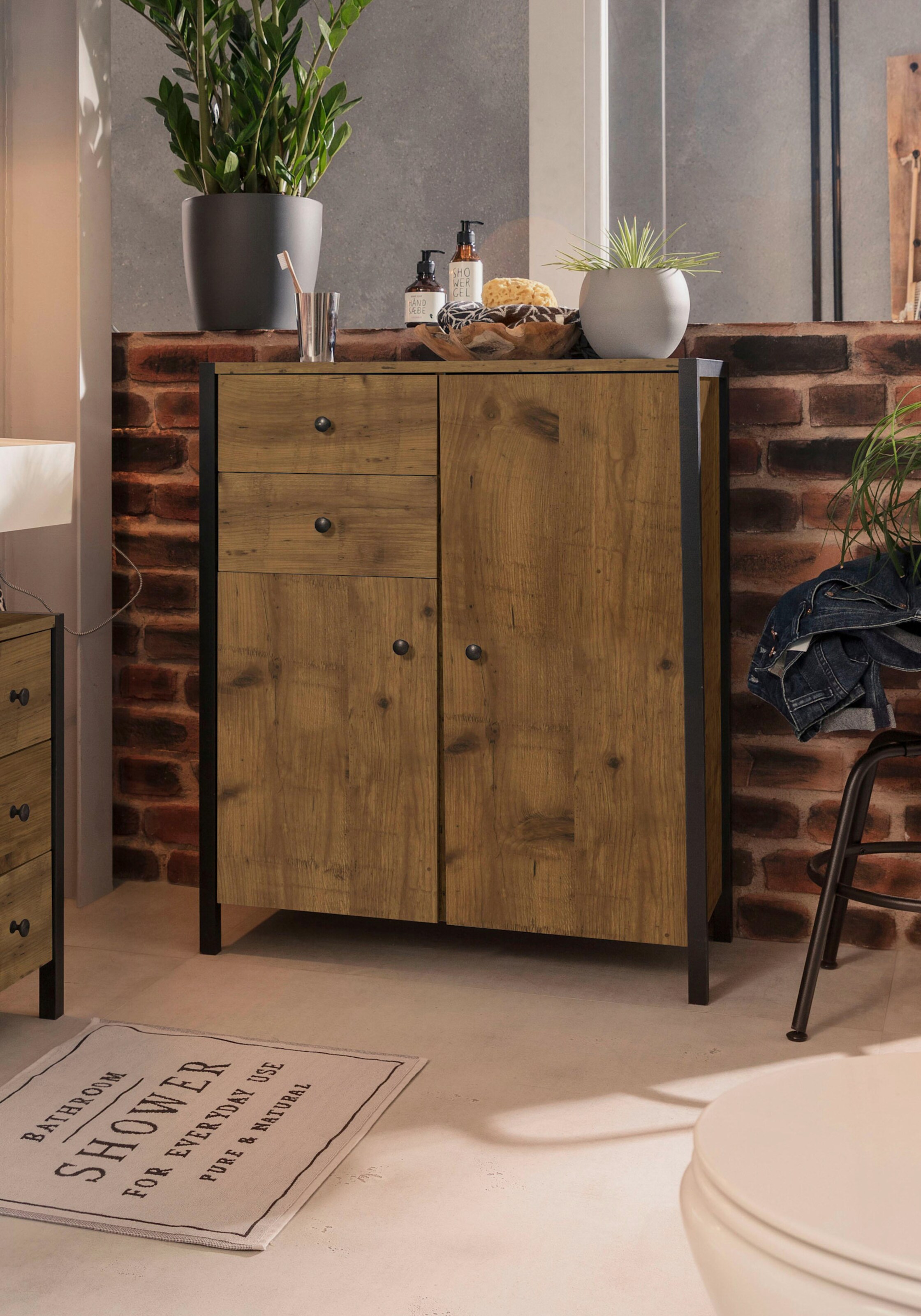 Midischrank
