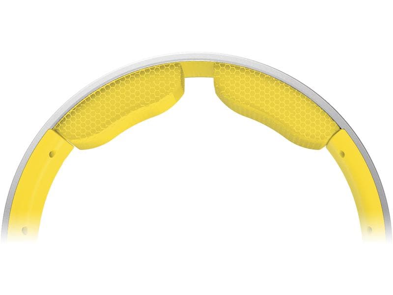 Hori Headset Pikachu – Pop Weiss Komfortables Gaming-Headset für die Switch im Pokémon Design