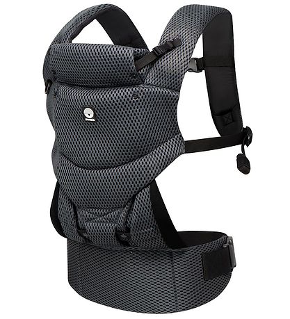 Dooky B?resele - Urban Comfort - Grey Sapphire