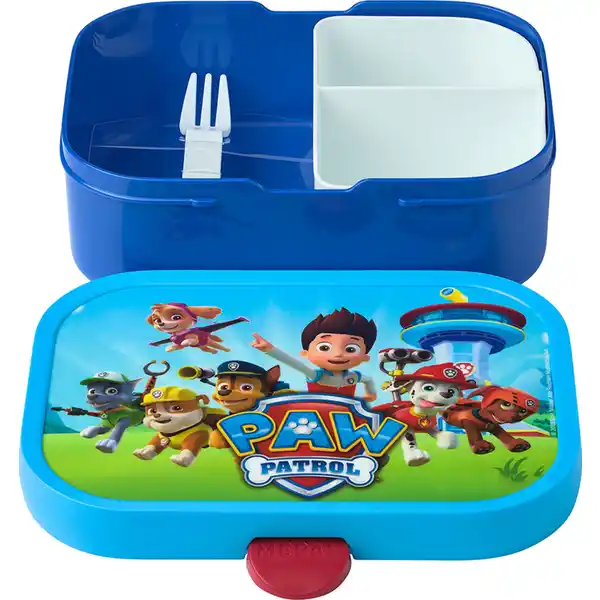 Brotdose Campus Paw Patrol