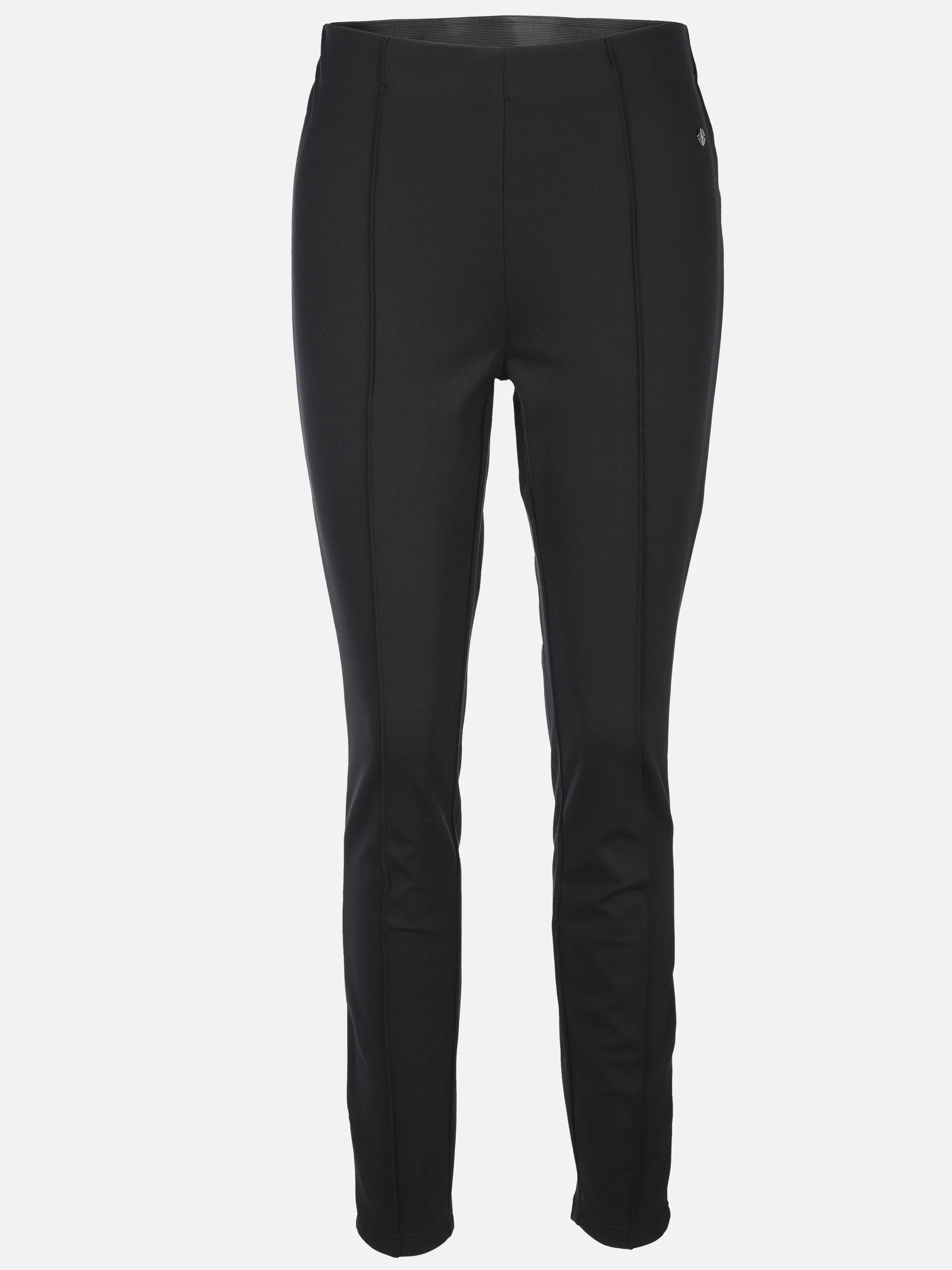 Damen Leggings mit Mittelnaht