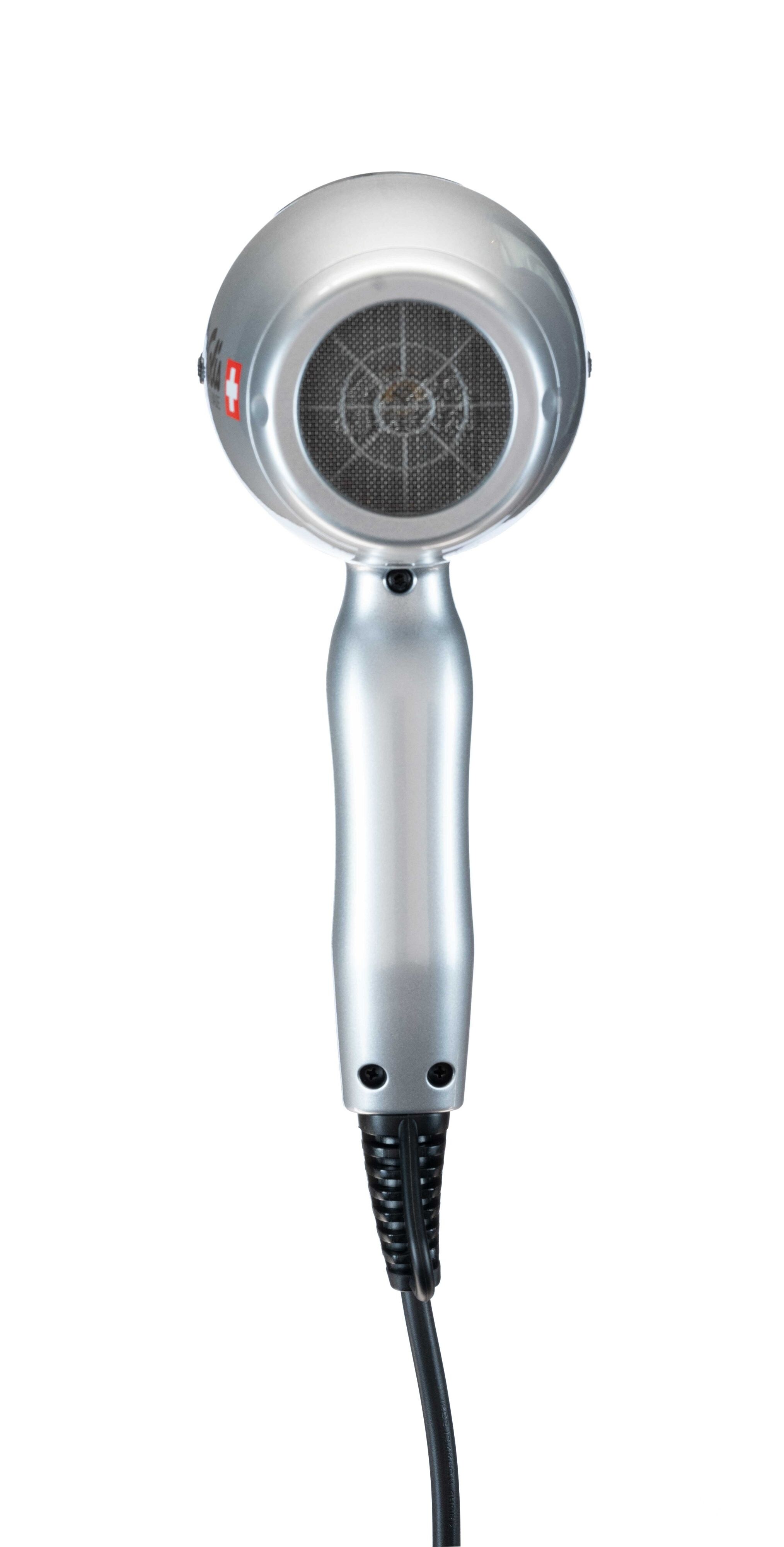 Solis Föhn 96816 silber