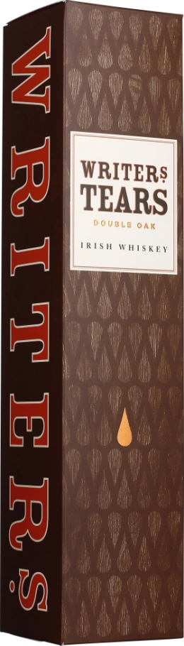 WRITERS TEARS DOUBLE OAK 70CL