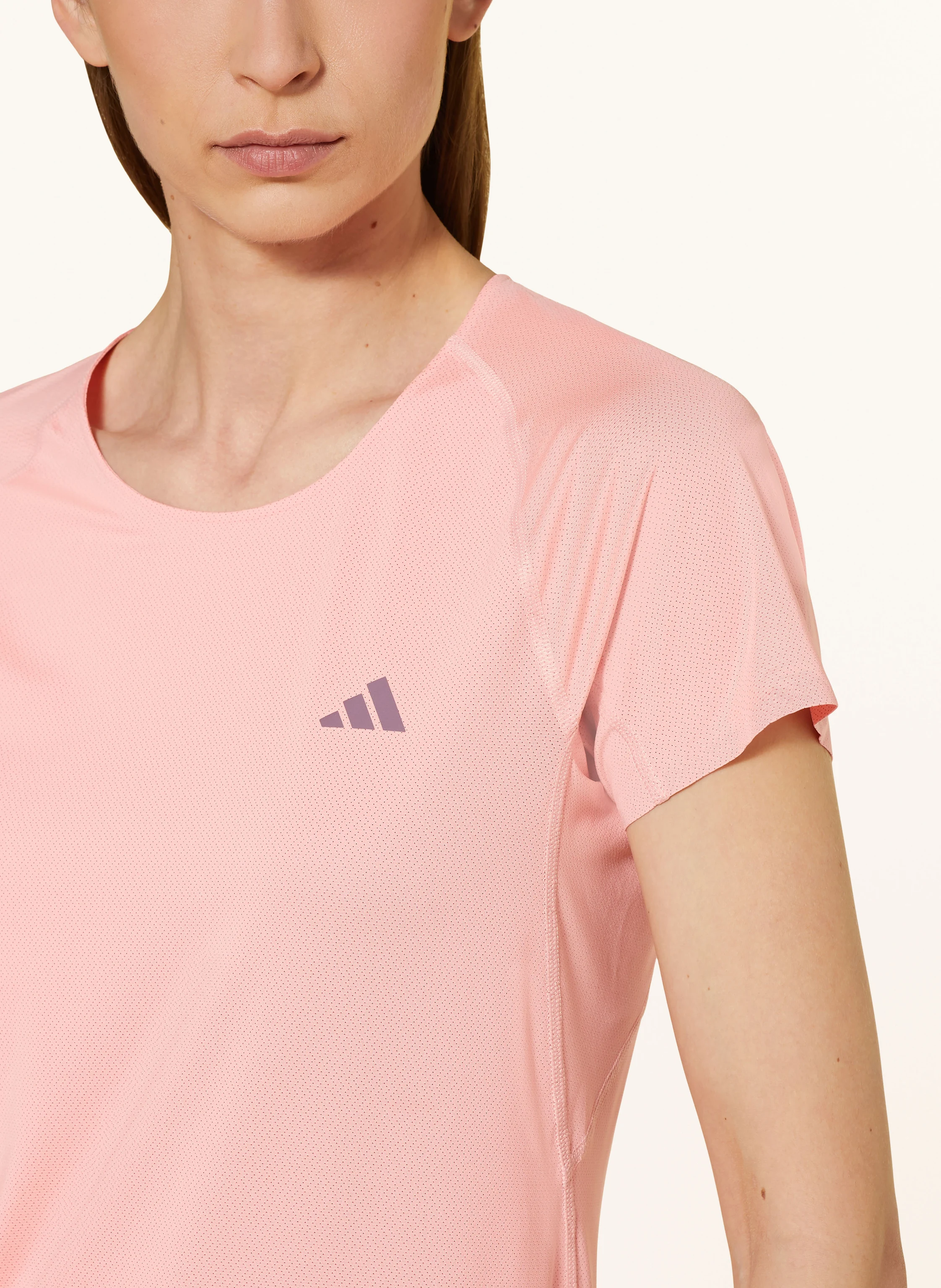 adidas Laufshirt ADIZERO