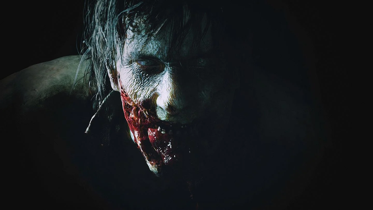 RESIDENT EVIL 2- Xbox One