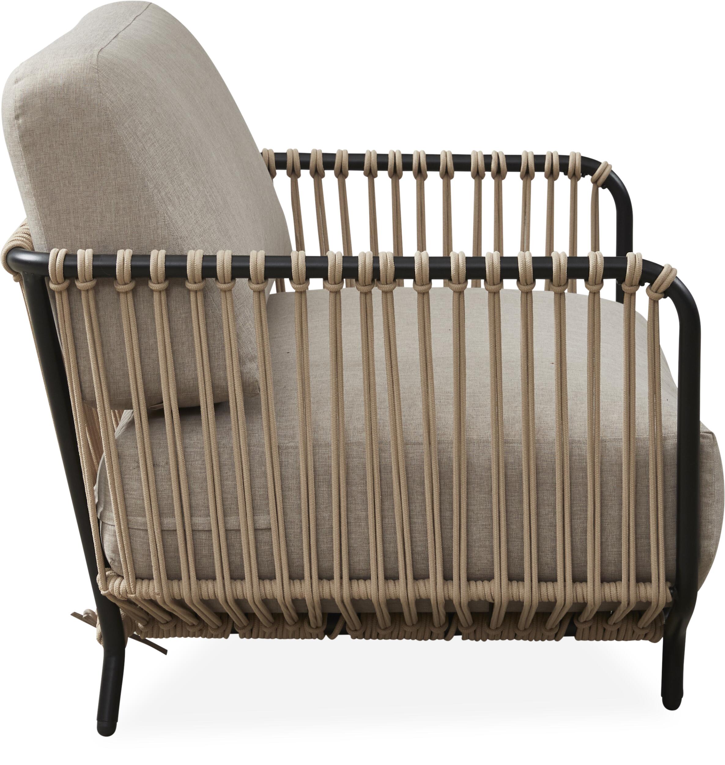 Vesina Loungehvilestol