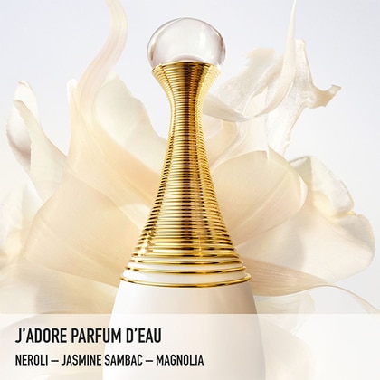 DIOR J’adore Parfum d’Eau Parfum