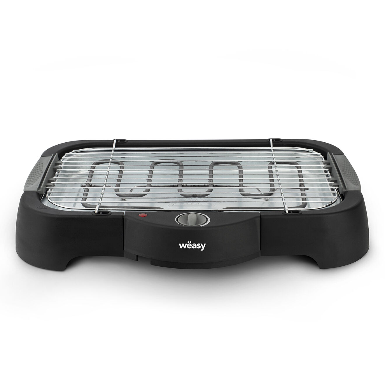 Weasy Grill BBQ électrique noir -  2000W
