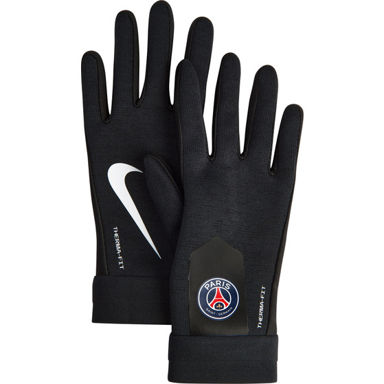 Nike Paris Saint-Germain Academy Therma Fit Gloves
