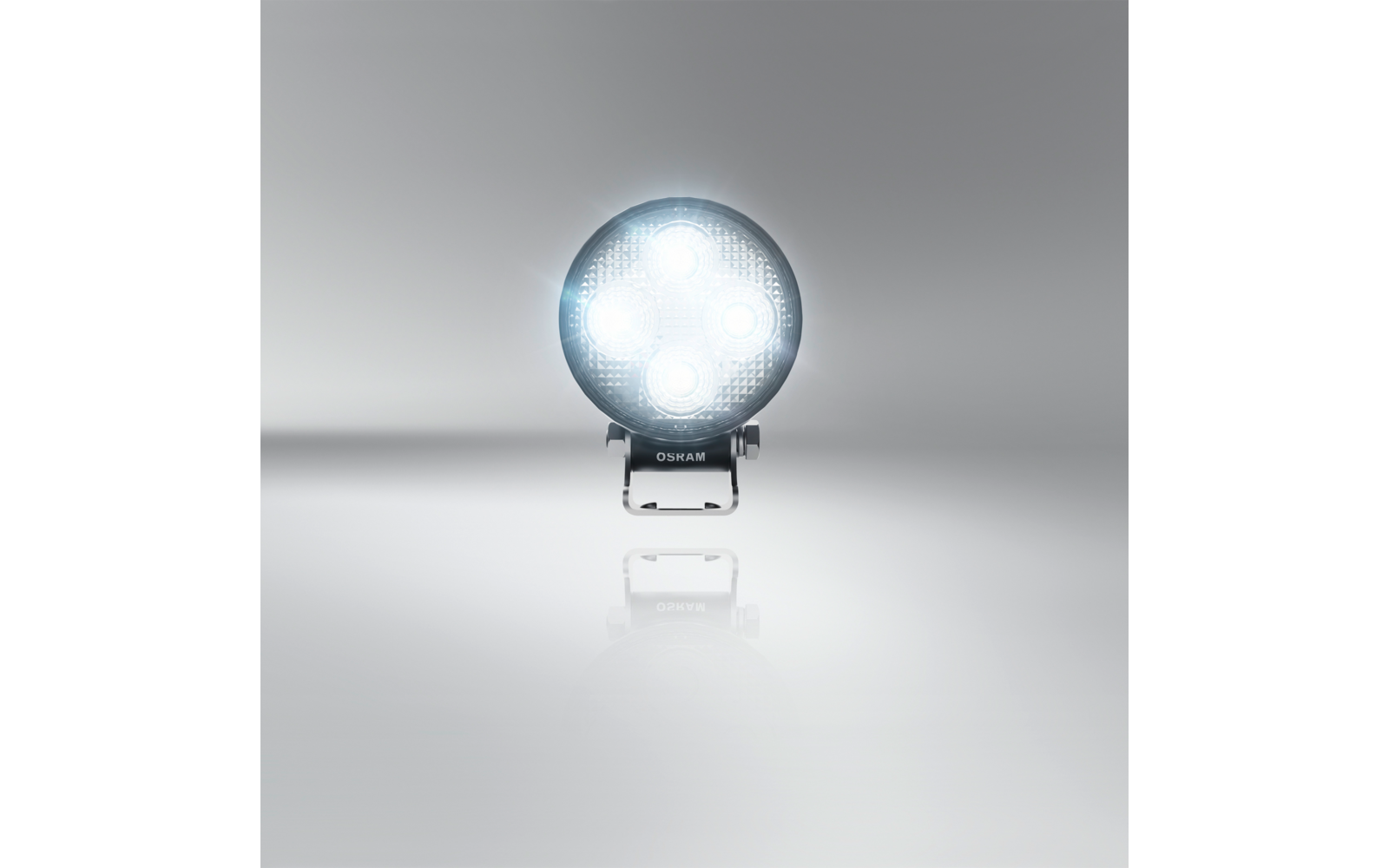 Osram LEDriving ROUND VX80-WD Zusatzscheinwerfer