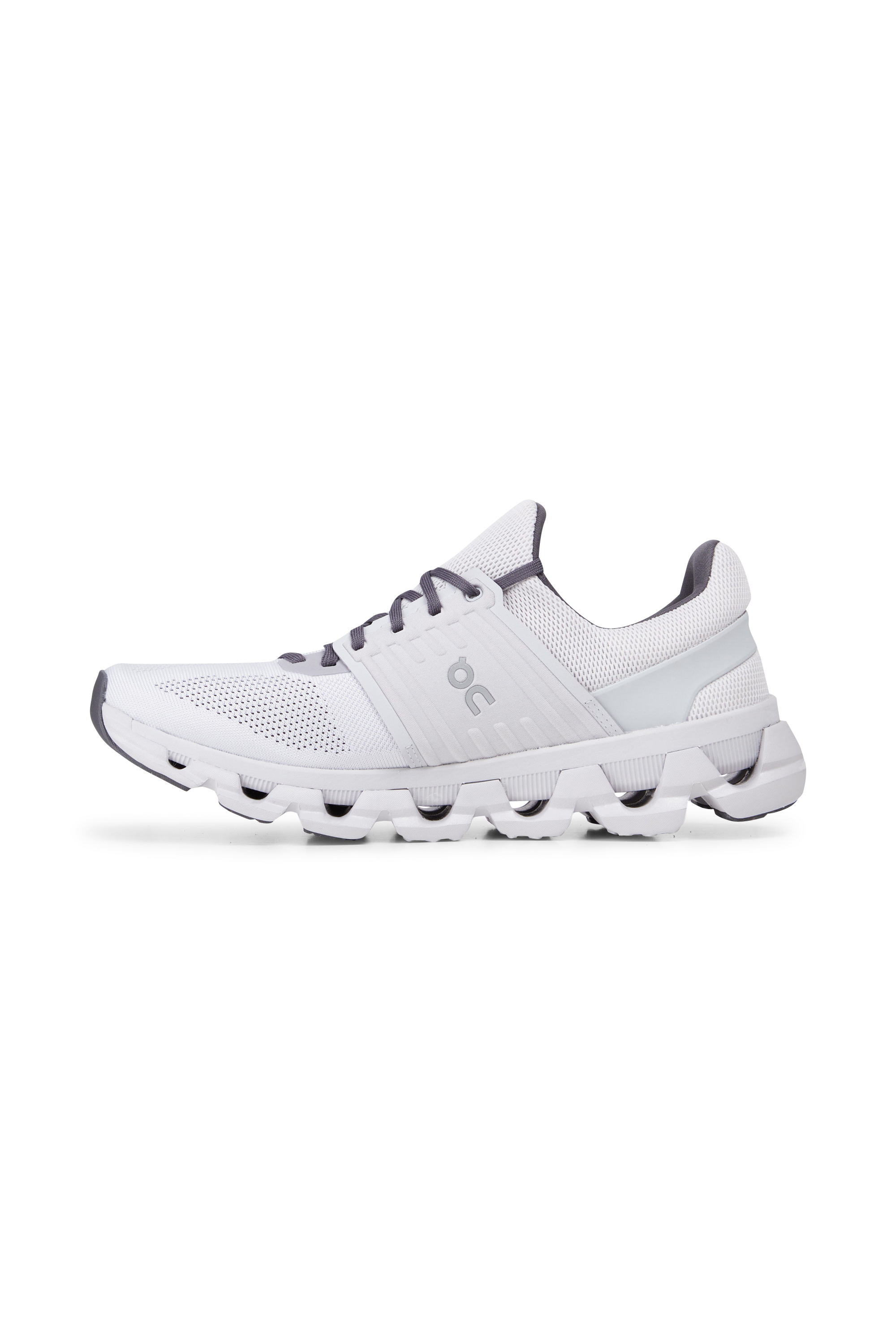 ON Baskets  Cloudswift 3 AD Blanc