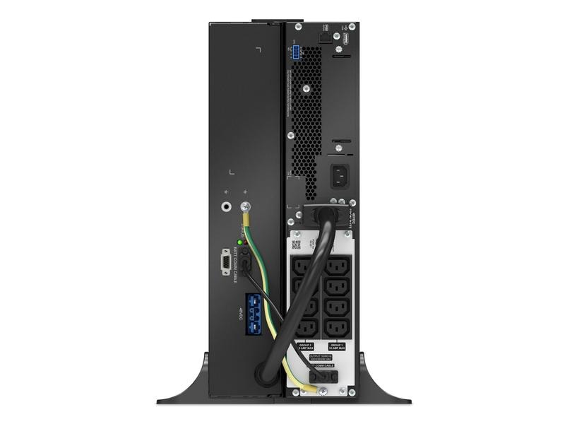 APC USV SRTL1000RM4UXLI 1000 VA / 900 W Smart-UPS On-Line, 1000VA