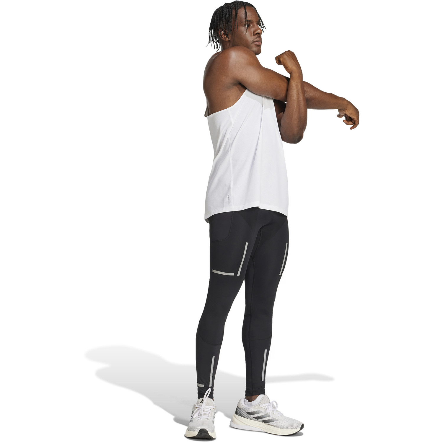 adidas Ultimate High Visible Legging Heren